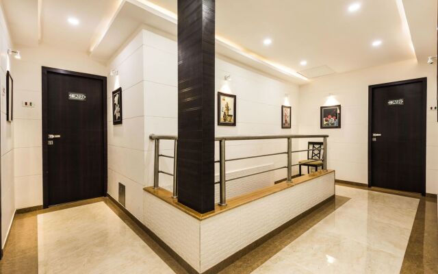 Hotel BKC Palace