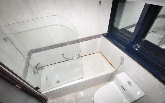 Tofel Kendla Al Shorfa Hotel