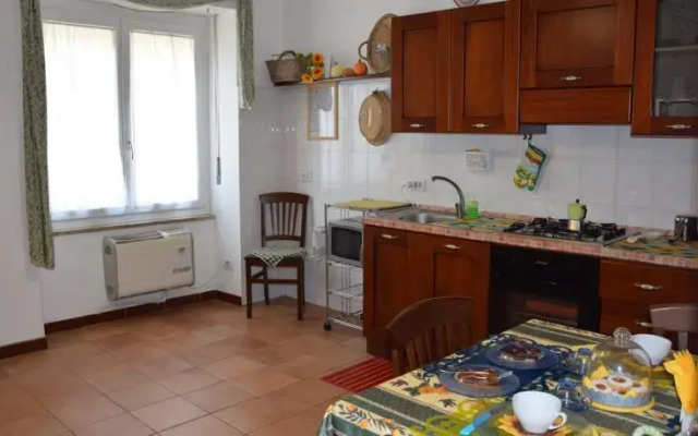 A Casa di Betty