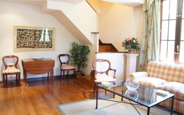 Casavillena Apartamentos Turísticos