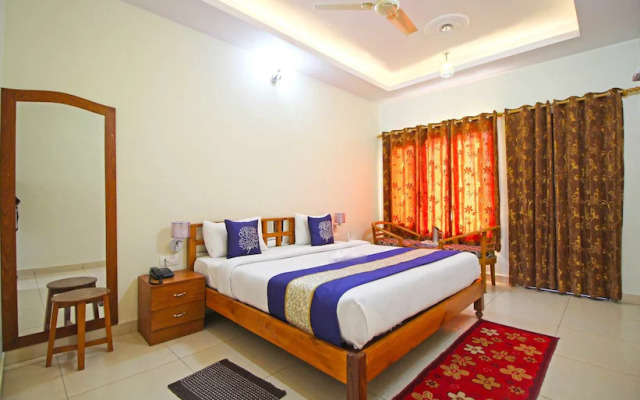 Hotel Apple Inn
