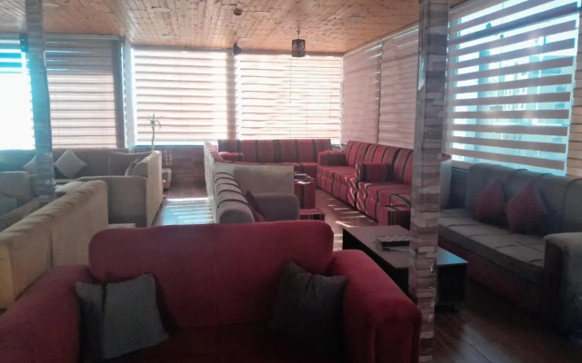 Urban Bedouin Hostel