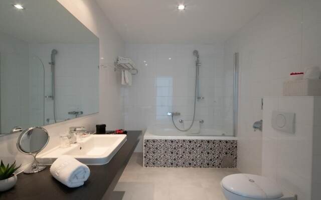 Luxury Villa Mia Bella