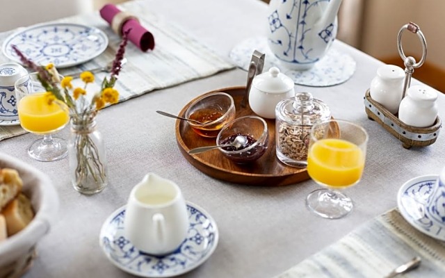 Gîtes Clerval Baie Mont Saint Michel