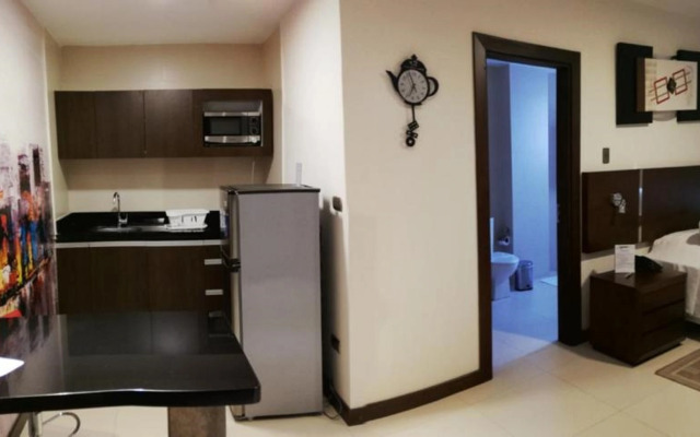 MAI Suites
