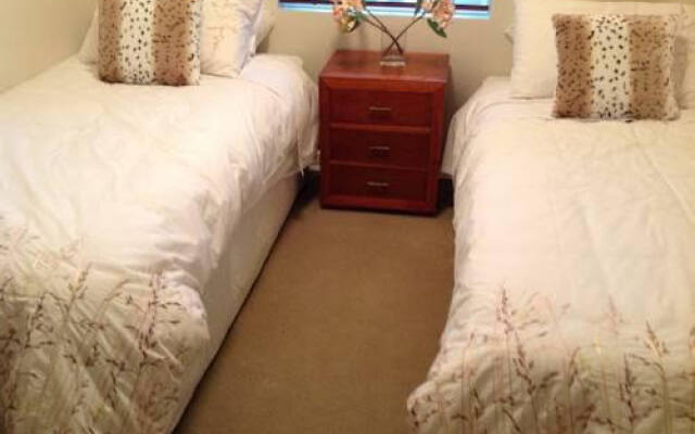 ABC Accommodation-South Yarra