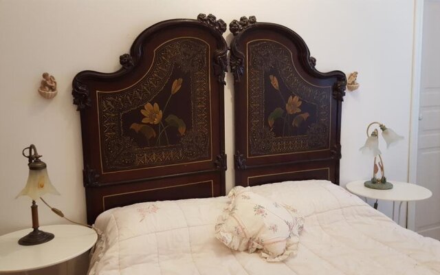 Il Giardino Segreto B&B