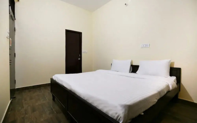 Spot On 49328 Sukh Motel