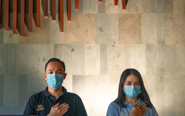 Royal Singosari Trawangan