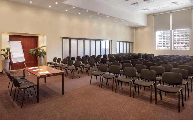 Meliá Sunny Beach Resort