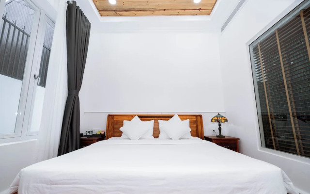 Dai Nam Villa Retreat