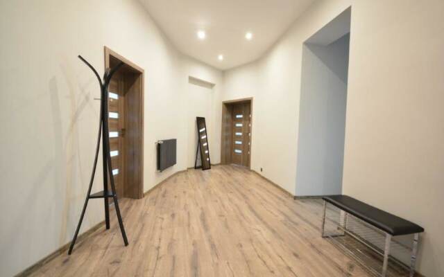 Aurora Luxury Stay