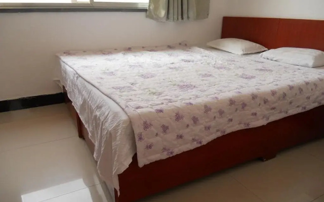 Bei Dai He Jing Hua Hostel