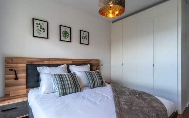 Centromar Bella Vista by Atlantic Holiday