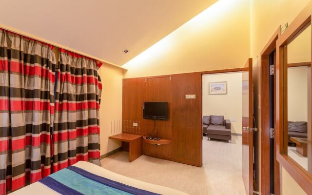 Treebo Guest House