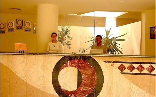 Elaria Beach Resort