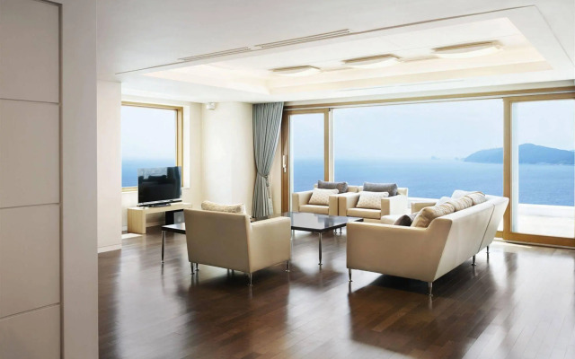 Hanwha Resort Haeundae