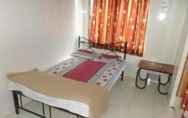 Hotel Sangam Executive