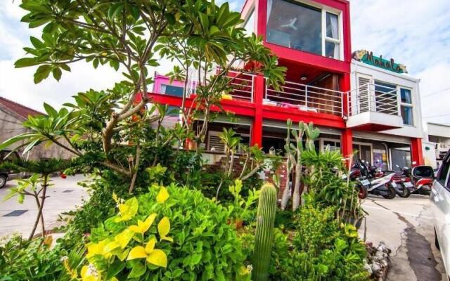 Mahalo B&B
