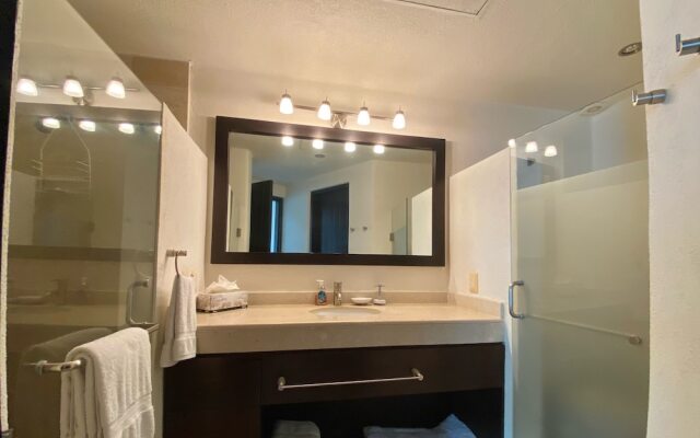 Cabo 2-Punta Esmeralda