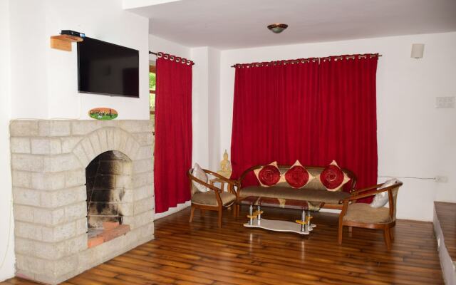 The Holidays Club Manali