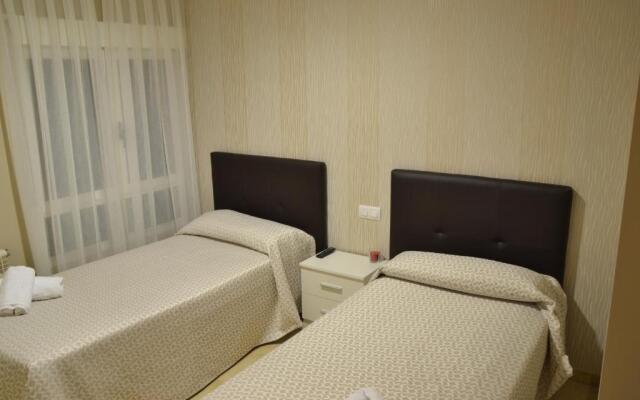 Hostal el Bugar