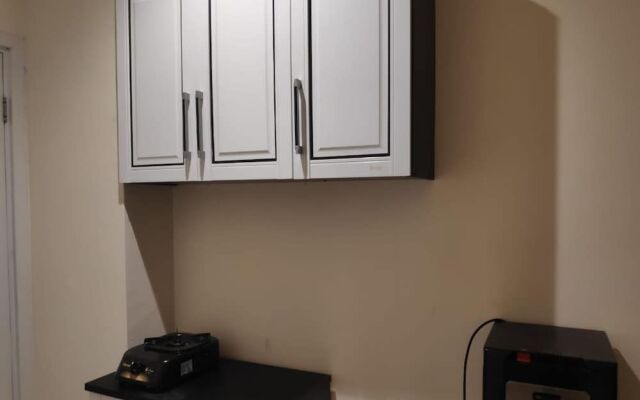 Dea Rooms