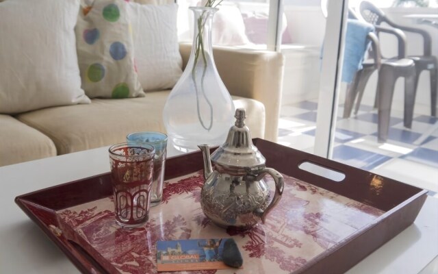 Apartamento del Mar