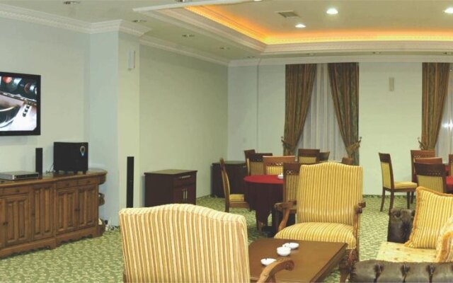 Grand Alin Hotel Tokat