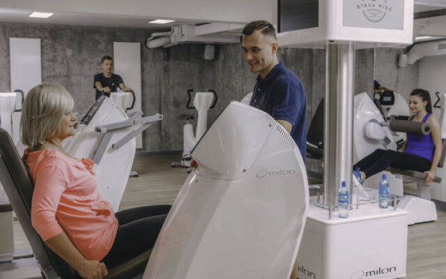 Stara Wieś Resort & Odnowa