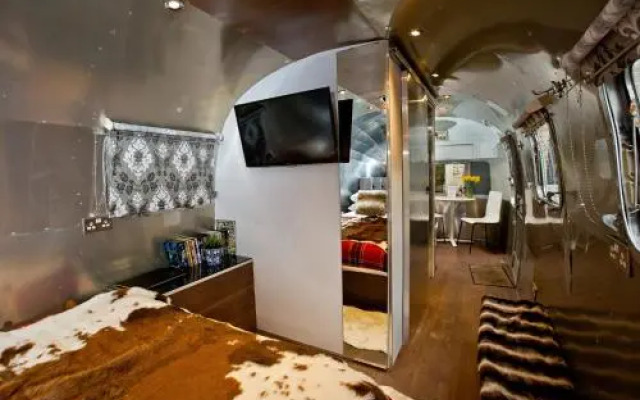 The Cedars Bed & Breakfast