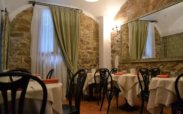 Villa Porta all'Arco