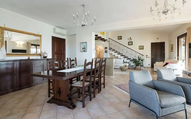 Villa Cielo