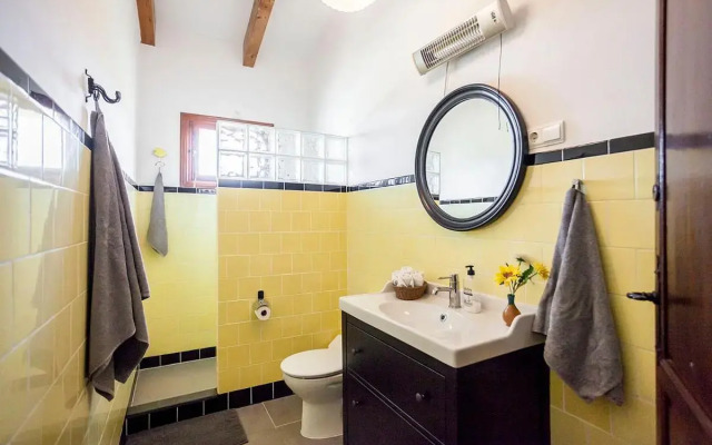 Hostel villa Carmen
