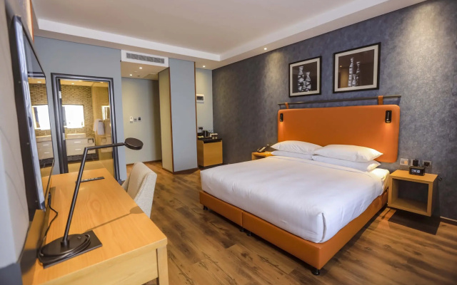 Four Points by Sheraton Kigali