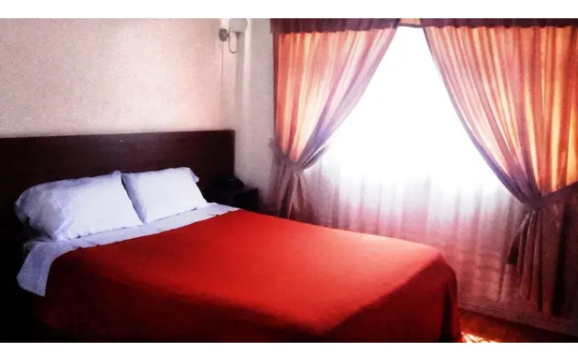 Hostal Inti