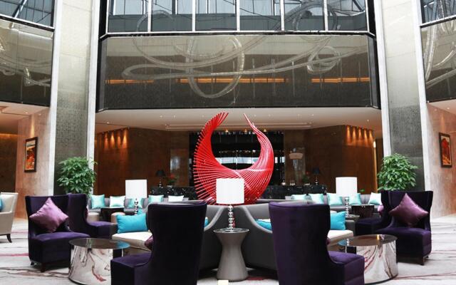 Ramada Plaza Liuzhou Liudong