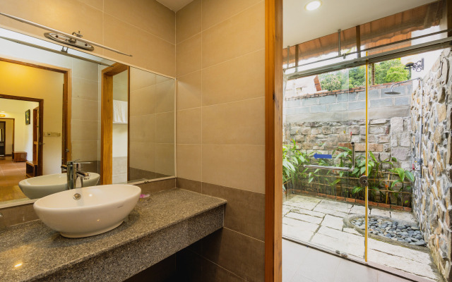 The Garden House Phu Quoc Resort