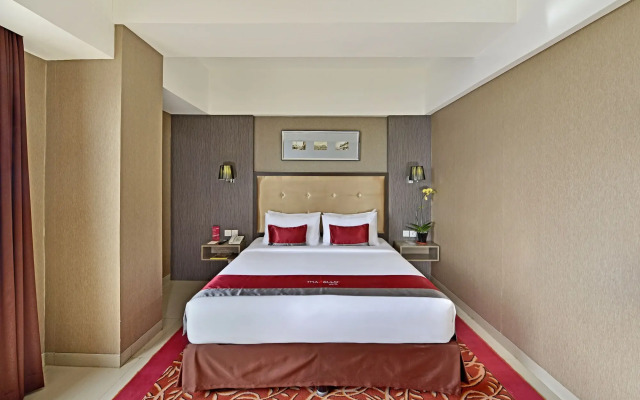 Travello Hotel Bandung