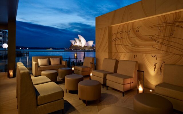 Park Hyatt Sydney