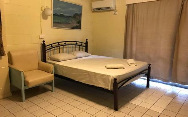 Town House Apartment Hotels Suva