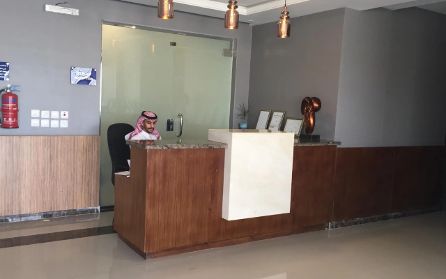 Arif Housing Units