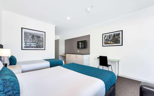 Comfort Inn & Suites Manhattan