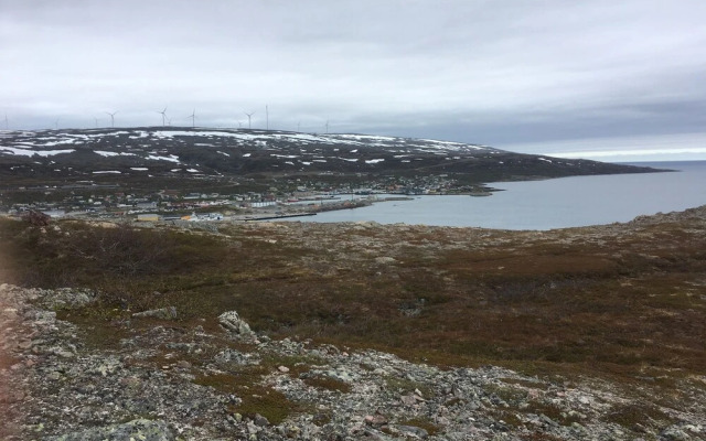 Båtsfjord Polar Hotell