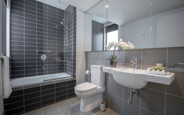 Apartment2c - Highline
