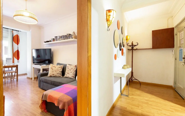 Stay U-nique Apartments Salva II