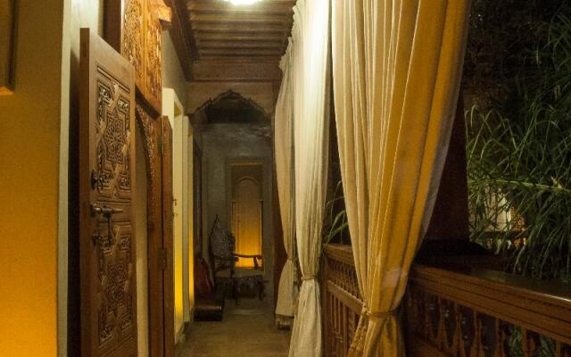 Riad Flam & Spa