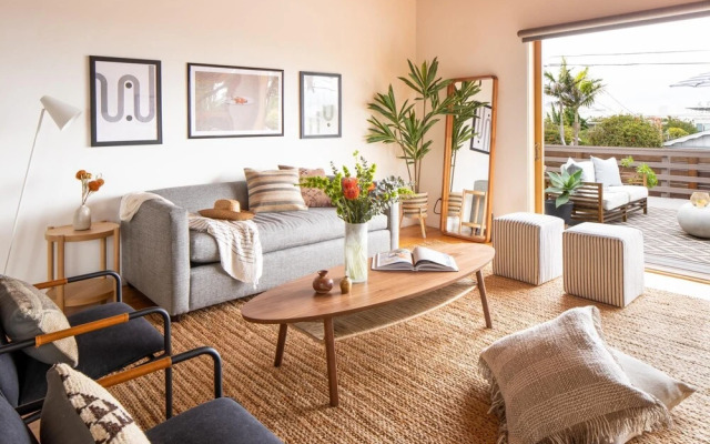 Birmingham - Camden in Encinitas