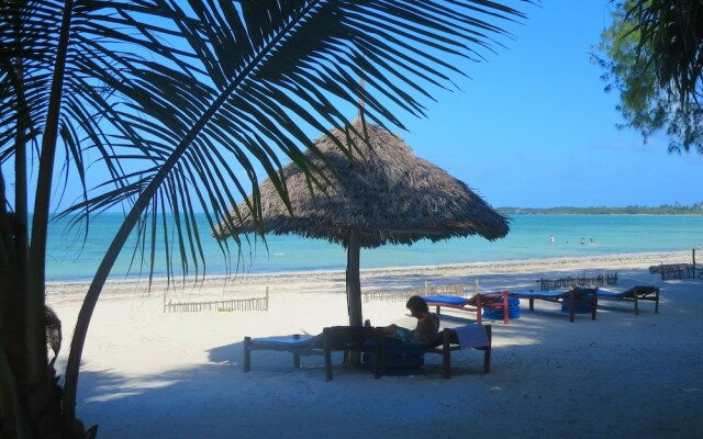 Santa Maria Coral Park
