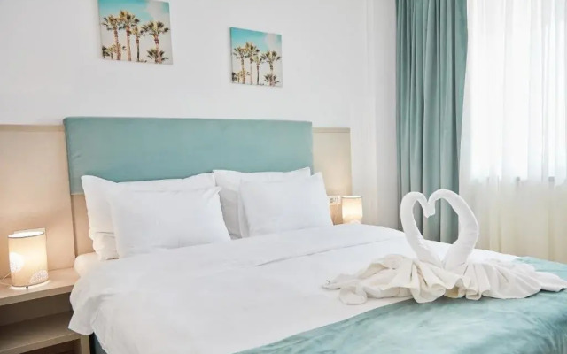 Aparthotel Excelsior